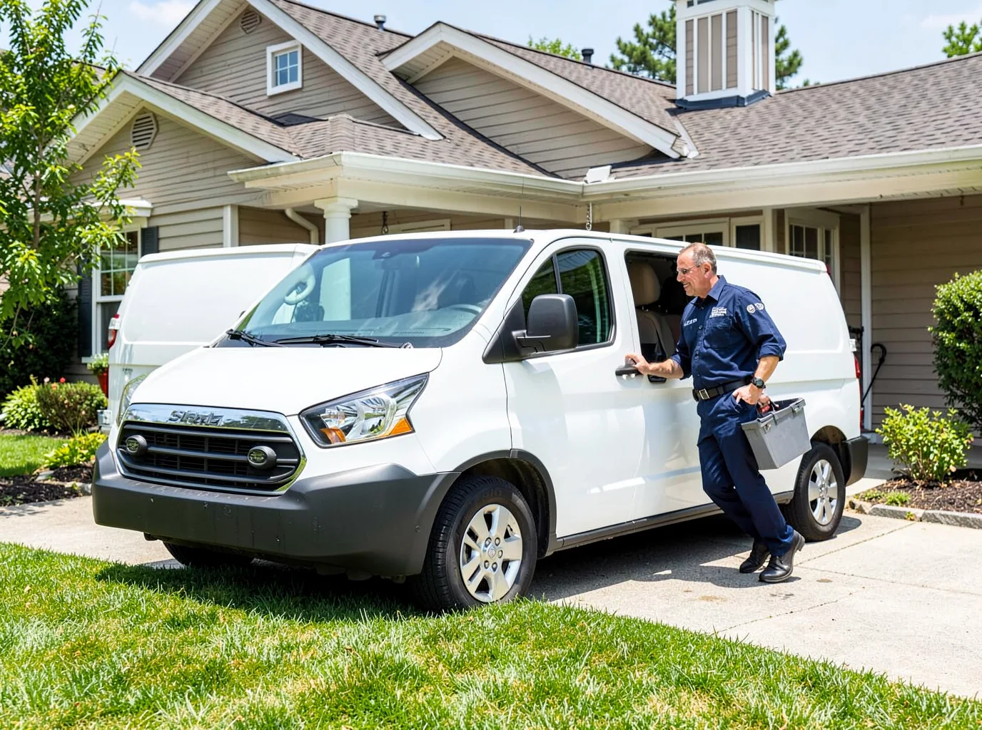 Emergency Plumber company in Johnsonville, IL